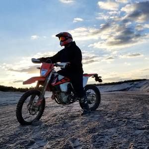 Meet your Posher, Chris